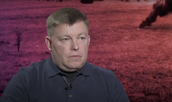 «У кожного був свій сектор відповідальності»: Мамчур розповів, хто забезпечував безпеку його аеродрому