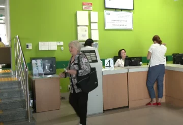 Денежная помощь для пенсионеров в Запорожье