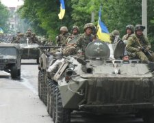 Великий день: украинские военные совершили самый долгий в мировой истории рейд в тыл врага