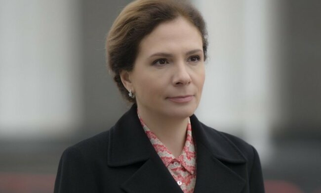 юлия левочкина