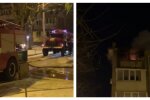 "Ранили ножом": странная трагедия случилась с харьковчанкой при эвакуации жилого дома, фото