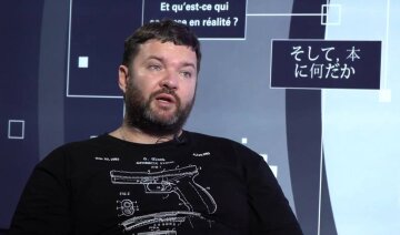 Владислав Антонов о жертвах смертельных ДТП: «Это потеря сил Украины»