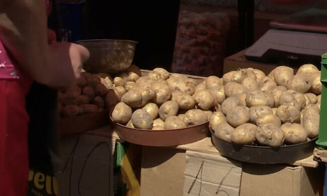 Подорожчання продуктів у Вінницькій області