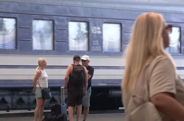Новий графік руху поїздів на Львівщині