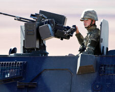 Syrian Kurds Battle IS To Retain Control Of Kobani