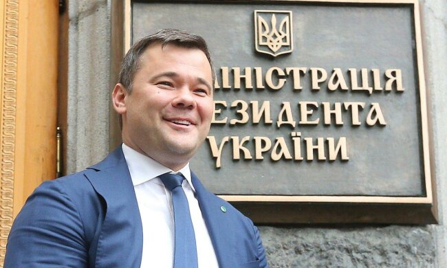 андрей богдан