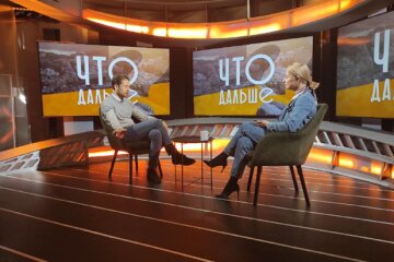 Той, хто винен, повинен за це відповісти - але за законом, - Вігірінській