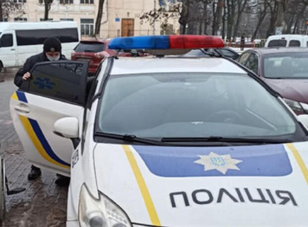 В Киеве мошенники устроили