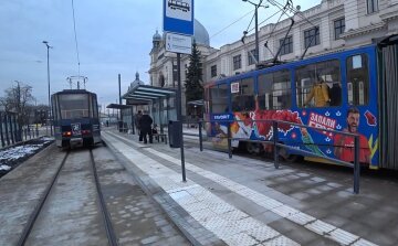 Новий графік руху транспорту у Львові