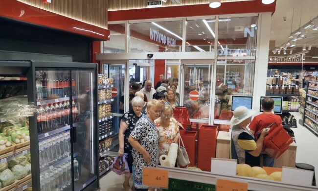 Подорожание хлеба в Харькове с 1 августа