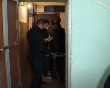 Семейная драма в Киеве, стали известны подробности: "Взял топор и..."