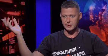 Противостояние России и Турции, Михаил Чаплыга объяснил роль Украины: "Мир делится на мародеров и жертв"