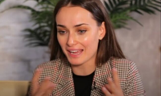 Ксенія Мішина