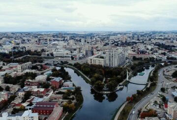 Прогноз погоди у Харкові на тиждень з 14 по 20 листопада