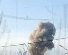 Мощнейший взрыв прогремел в Одессе: первые подробности