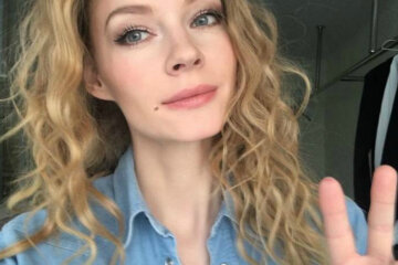 светлана ходченкова