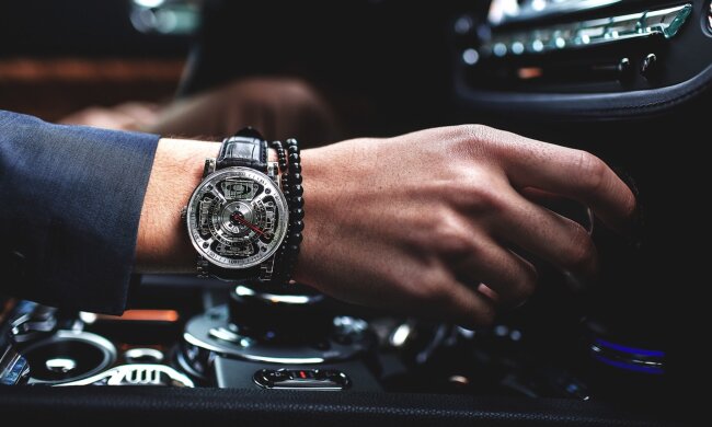 богатство-элита