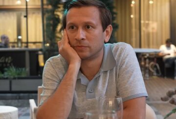 Дмитрий Ступка