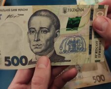 Денежная помощь для ВПЛ в Харьковской области