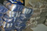 Безкоштовні продукти для ВПО та пенсіонерів у Дніпропетровській області