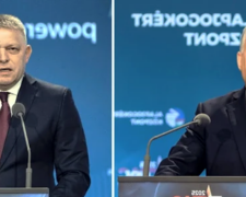 Орбан, Фіцо