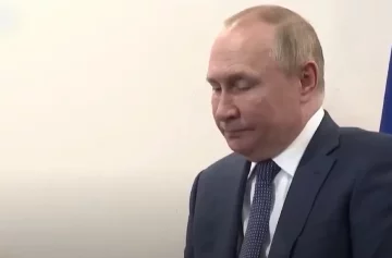 Путин