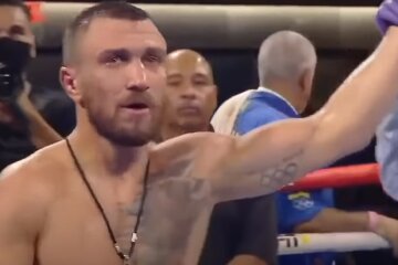 "Гордость Украины": лучшие моменты карьеры Ломаченко собрали в одном видео