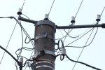 Графики отключения света в Черкасской области на 2 июня