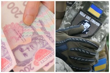100 або 30 тис. на місяць: як нараховуються зарплати військовим і чому суми можуть відрізнятися