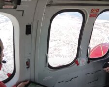 Страшным известием завершилась масштабная операция по спасению в Карпатах, авиация не помогла: фото