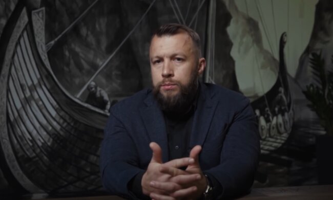 Максим Жорін висловився щодо законопроєкту про військовий облік для жінок