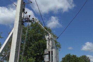 Графіки відключення світла у Полтавській області на 5 червня