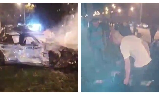 "Колю хочуть зробити злочинцем": батько 16-річного підлітка не вважає його винним у ДТП