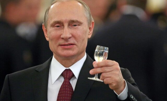 Скачать Бесплатно Поздравление Путина Брату