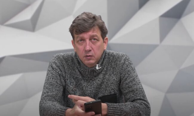 Олесь Доний назвал главную задачу россиян в войне против Украины: «Люди – ничто»