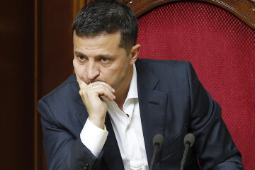 Владимир Зеленский