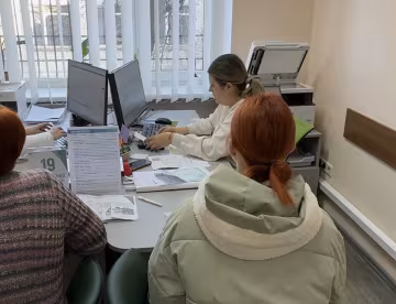 Робота з житлом у Харкові