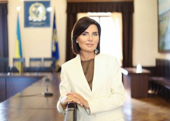 Тетяна Кагановська