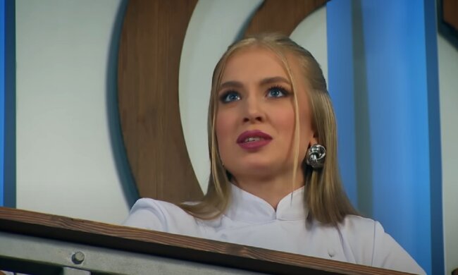Валерия Матрохина