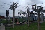 Графіки відключення світла у Запоріжжі