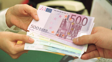 South Korea Euro Currency Changeover