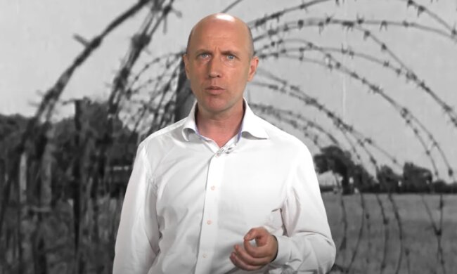 Руслан Бізяєв розповів, якими методами СРСР намагався посилити свій вплив у країнах Балтії у міжвоєнний період