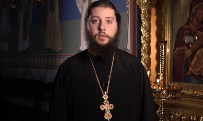 Священик УПЦ пояснив, чому Бог посилає випробування хорошим людям