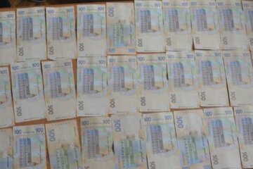 Во Львовской области 22-летний мужчина залез в церковь и украл деньги