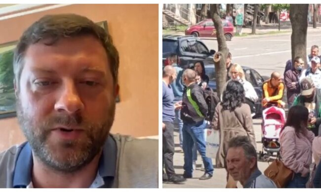 Присоромлений голова "Слуги народу" покаявся перед українцями: "Вибачте, що розчарували"