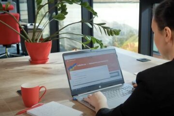 Работа для пенсионеров в Украине