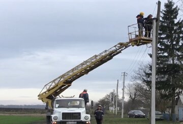 Графики отключения света в Винницкой области на 28 апреля