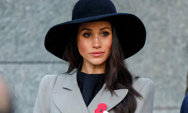 меган маркл