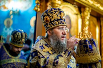 Митрополит Антоній розповів, чим небезпечні добрі наміри без Бога