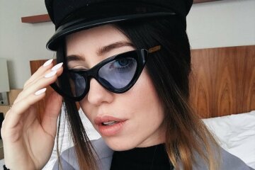 надя дорофеева